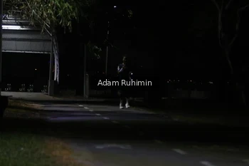 Runner Photo 4317596