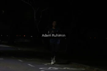 Runner Photo 4317599