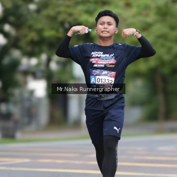 Runner Photo 43176