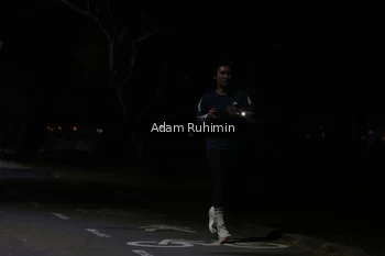 Runner Photo 4317600