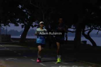Runner Photo 4317609