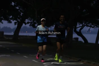 Runner Photo 4317610