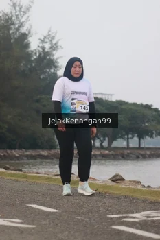 Runner Photo 4317611
