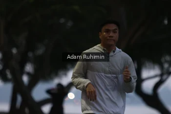 Runner Photo 4317614