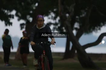 Runner Photo 4317615