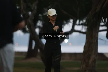 Runner Photo 4317616