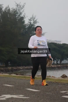 Runner Photo 4317617