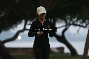 Runner Photo 4317619
