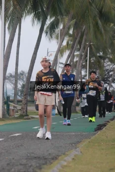 Runner Photo 4317621