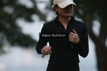 Runner Photo 4317622
