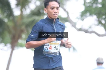 Runner Photo 4317623