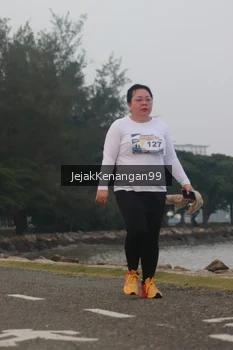 Runner Photo 4317624
