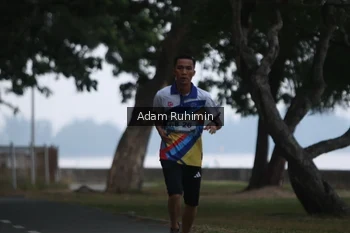Runner Photo 4317626