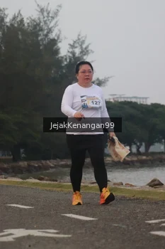 Runner Photo 4317627