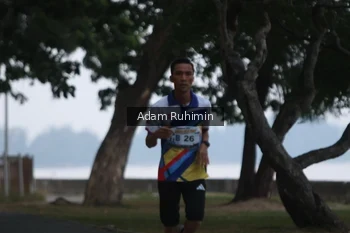 Runner Photo 4317628
