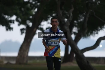 Runner Photo 4317630