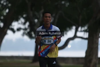 Runner Photo 4317633