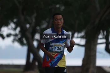 Runner Photo 4317636