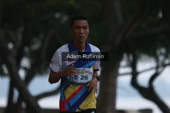 Runner Photo 4317637