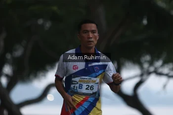 Runner Photo 4317638