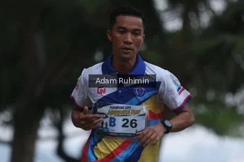 Runner Photo 4317643