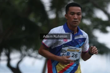 Runner Photo 4317644