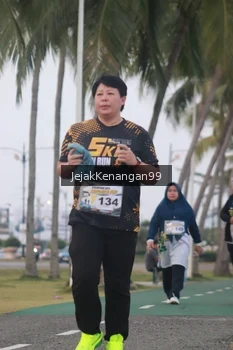 Runner Photo 4317647