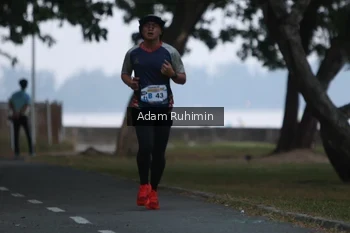 Runner Photo 4317651