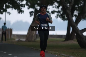 Runner Photo 4317652