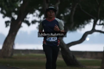 Runner Photo 4317655