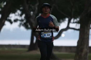 Runner Photo 4317657