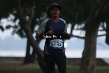 Runner Photo 4317659