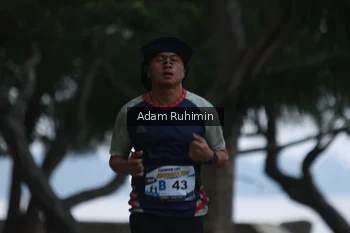 Runner Photo 4317662