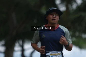 Runner Photo 4317664