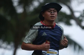 Runner Photo 4317667