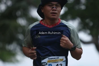Runner Photo 4317668