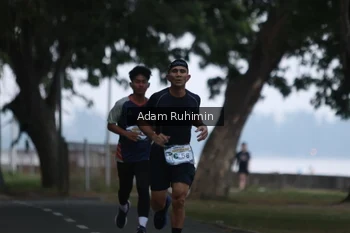 Runner Photo 4317672