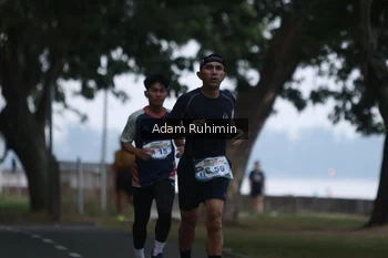 Runner Photo 4317674