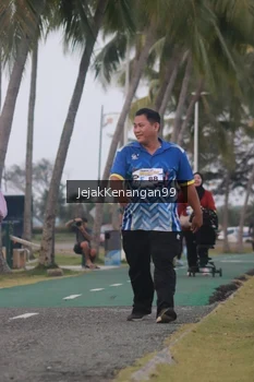 Runner Photo 4317676