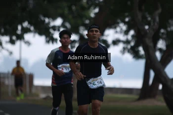 Runner Photo 4317679