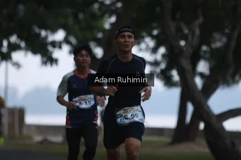 Runner Photo 4317680