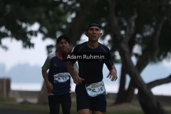 Runner Photo 4317681