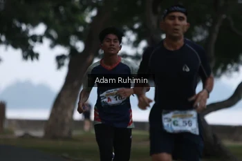 Runner Photo 4317682