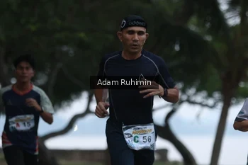 Runner Photo 4317683