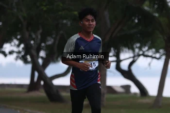 Runner Photo 4317689