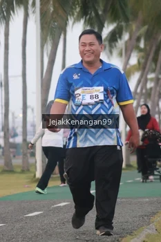 Runner Photo 4317690