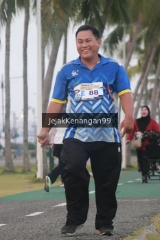 Runner Photo 4317691