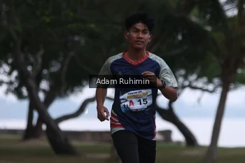 Runner Photo 4317692