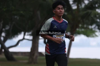 Runner Photo 4317693
