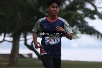 Runner Photo 4317694